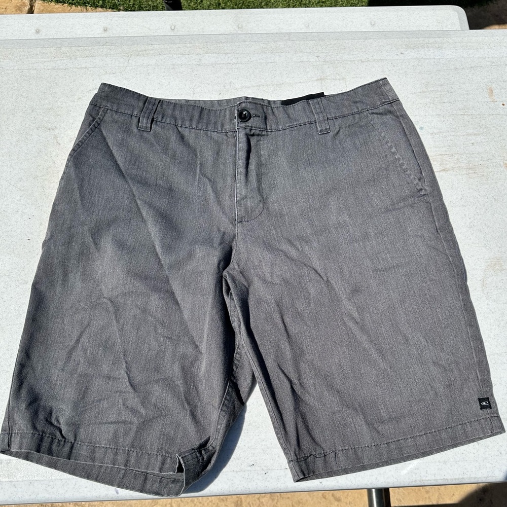 O’Neil shorts